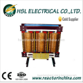 sg series 3 phase dry type electrical arc furnace transformer